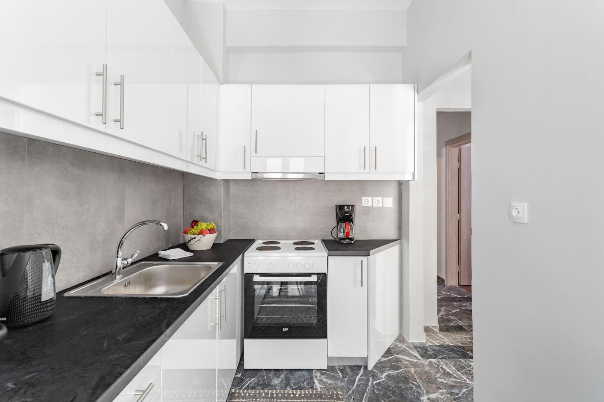 Explore History From A Chic Central Apartment Atenas Exterior foto